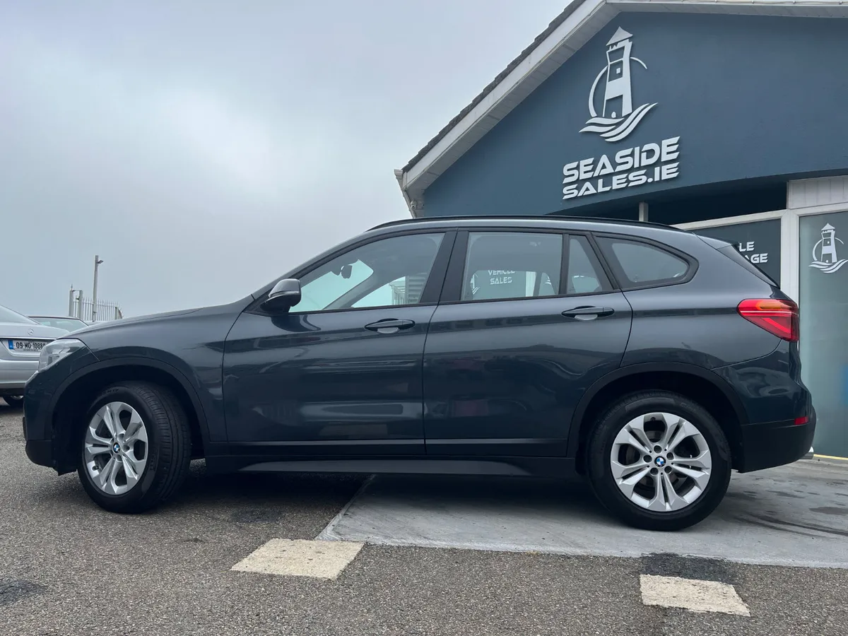191 BMW X1 2.0 diesel - Image 2