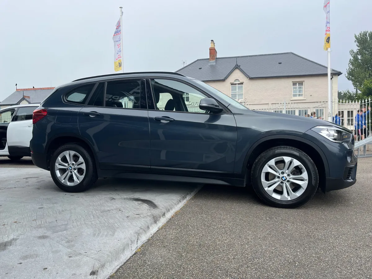 191 BMW X1 2.0 diesel - Image 4