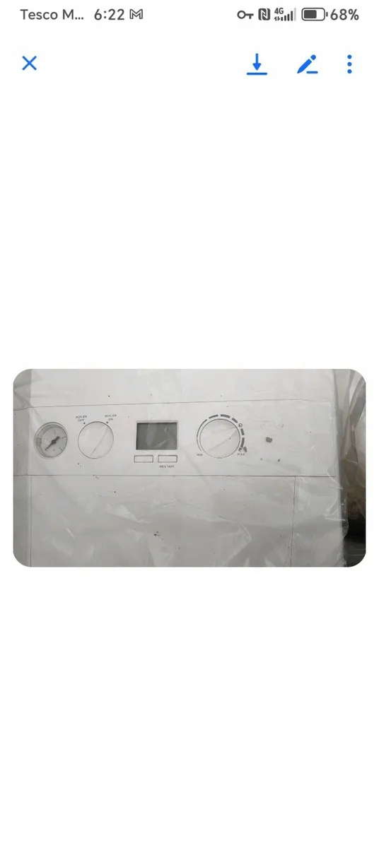 Heating - Image 1
