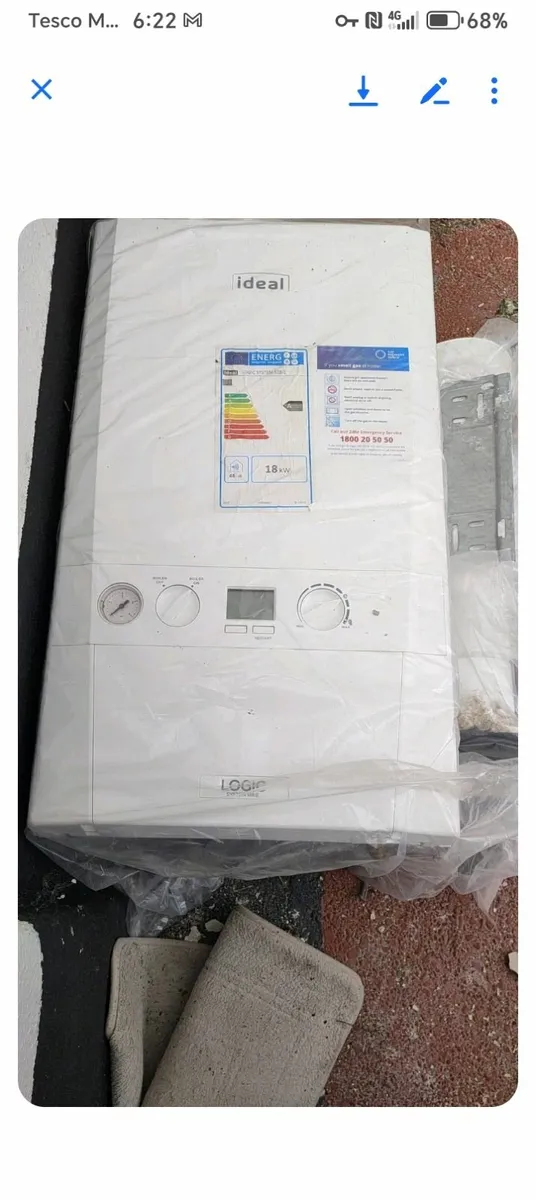 Heating - Image 2