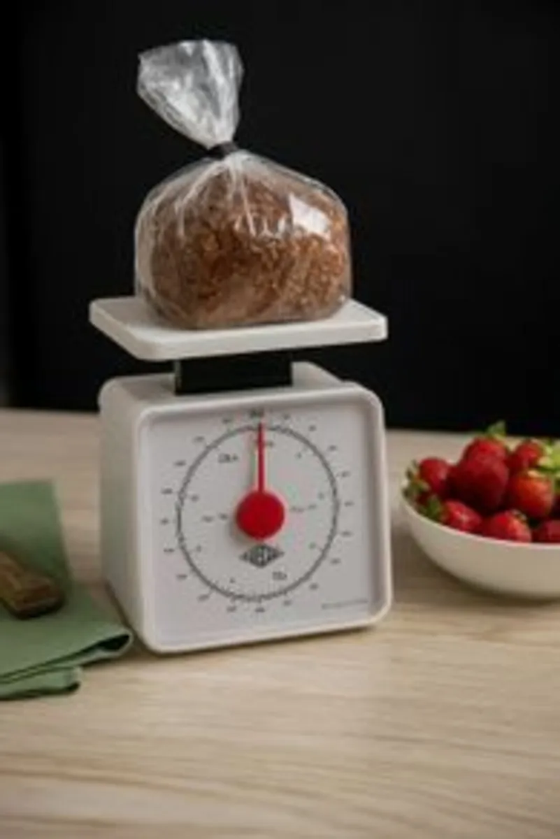 Mechanical Scale | WEDO HANDY 100 | 1KG