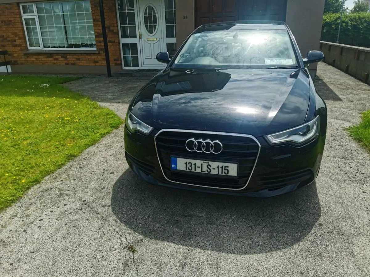 Audi A6 2.0 TDI - Image 3