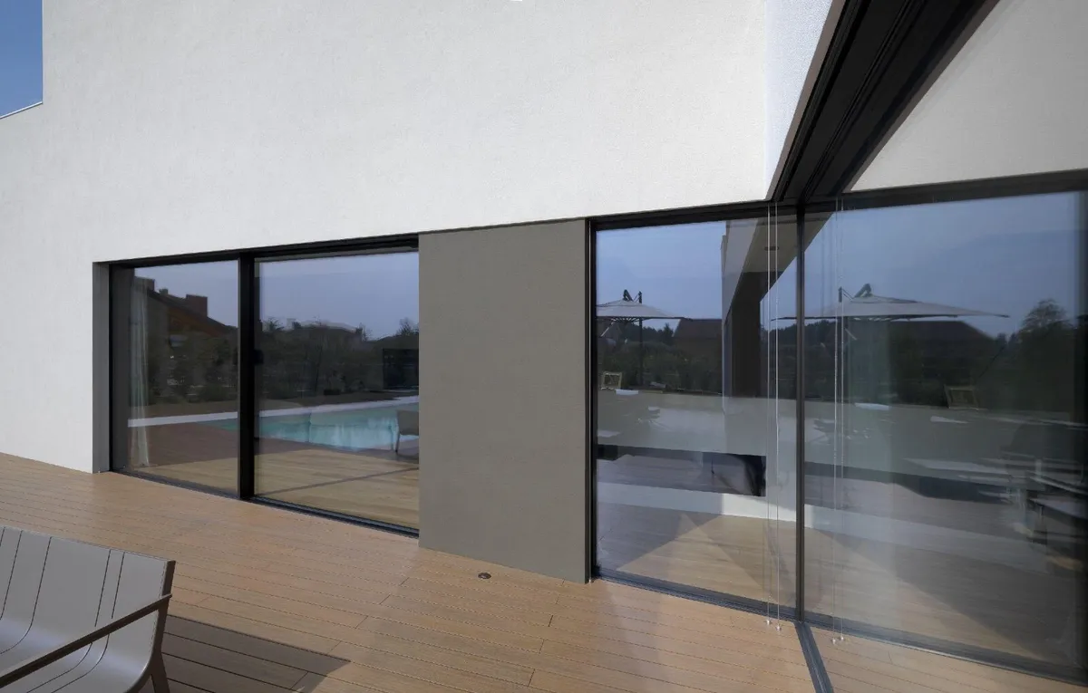Double glazed Windows - Image 2