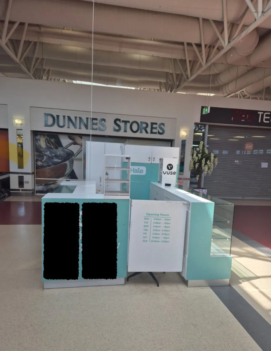 Kiosk - Image 1
