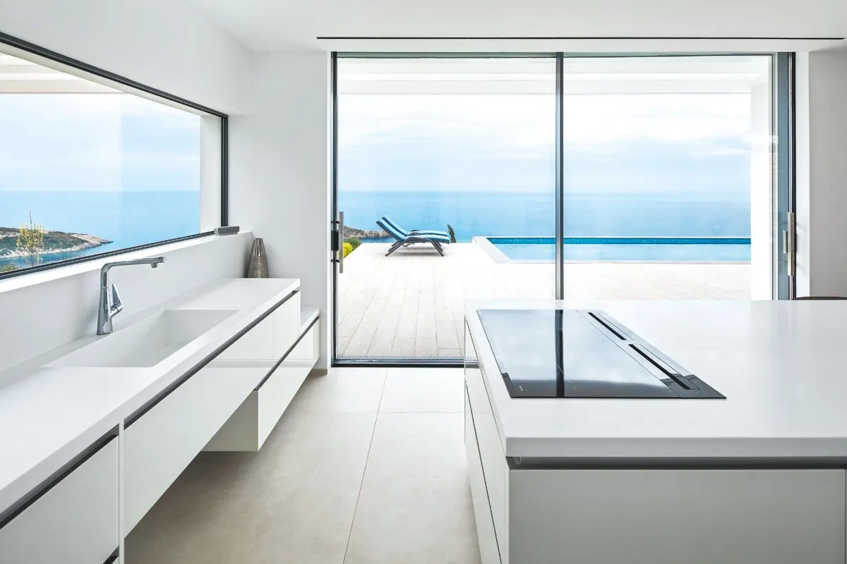 uPVC Windows - Image 1