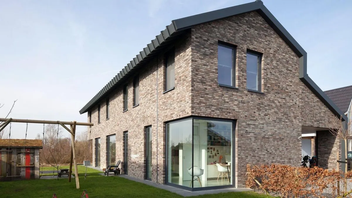 uPVC Windows - Image 2