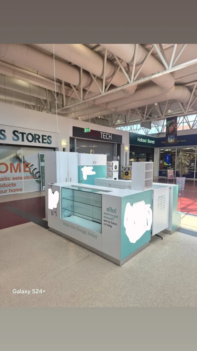 Kiosk - Image 2