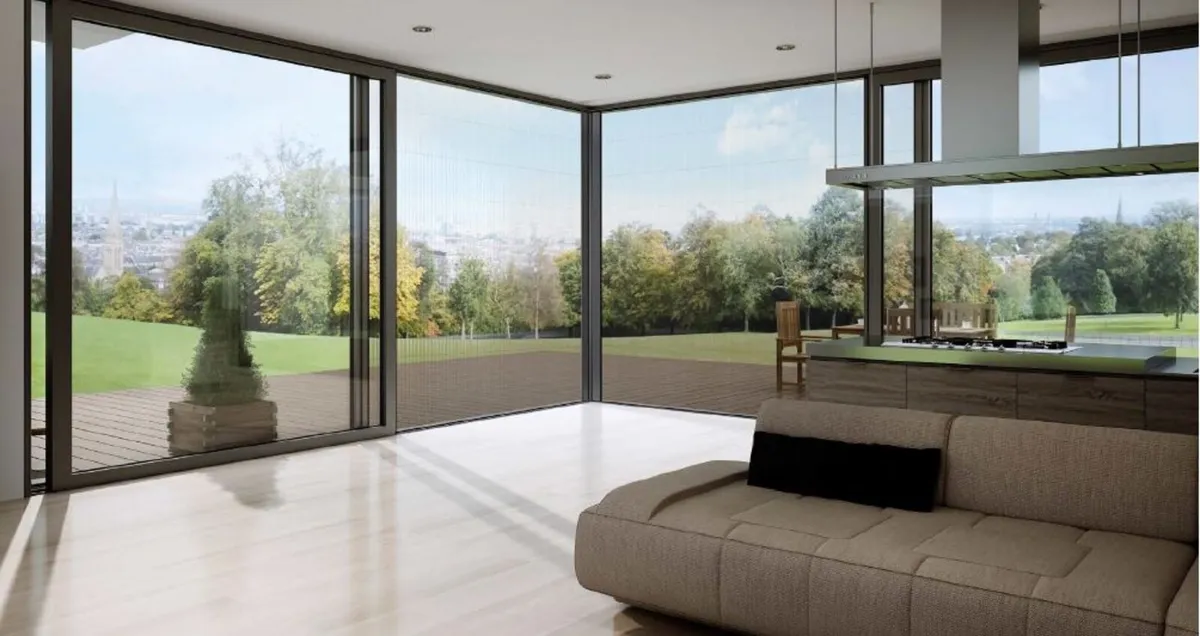 uPVC Windows - Image 4