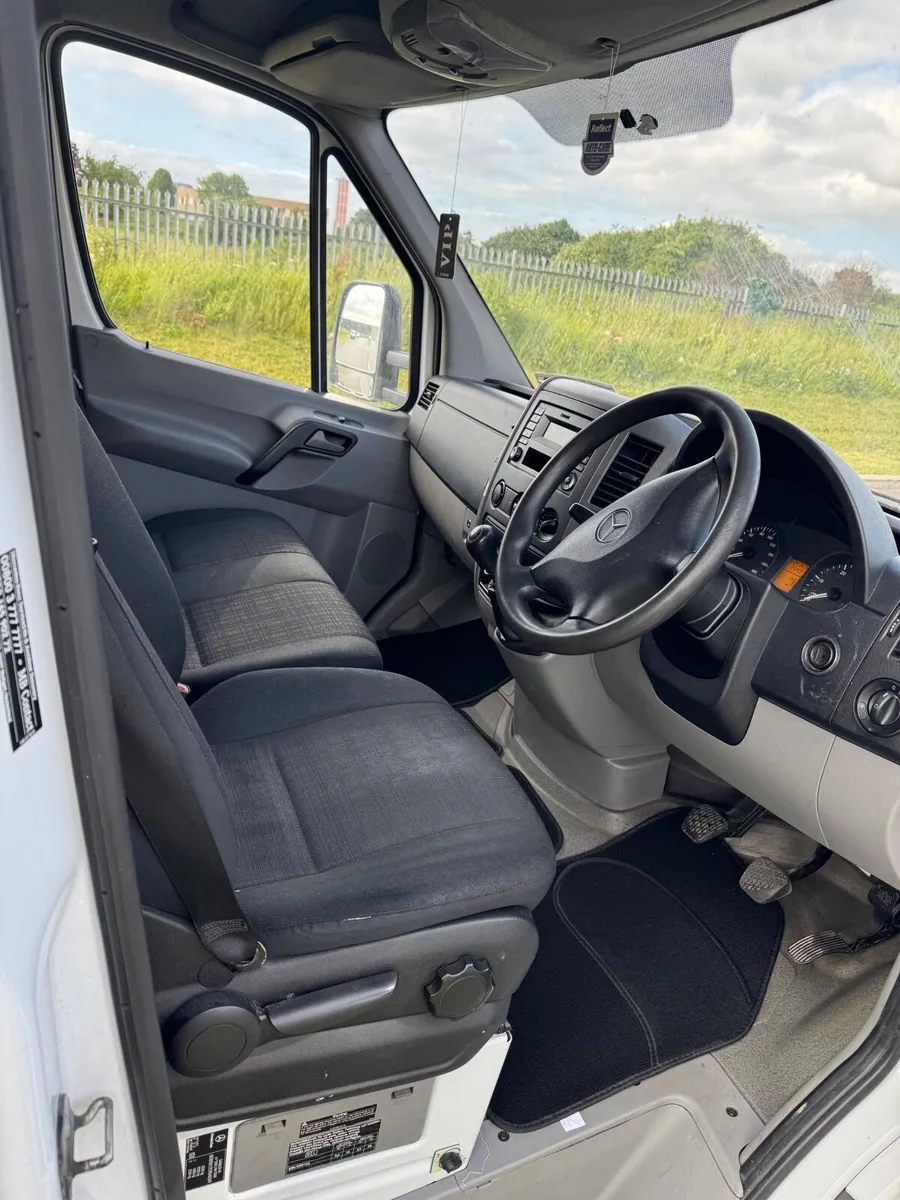 Mercedes-Benz Sprinter 2017 - Image 3