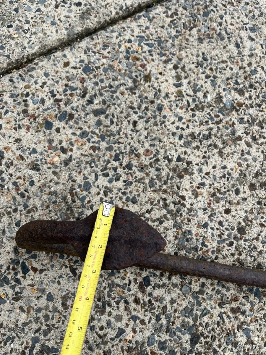 Anchor and chain - Image 4