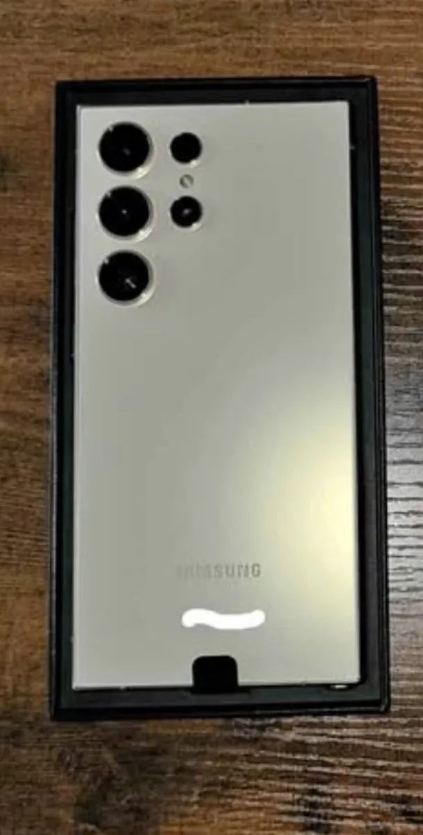 Samsung S25 ultra