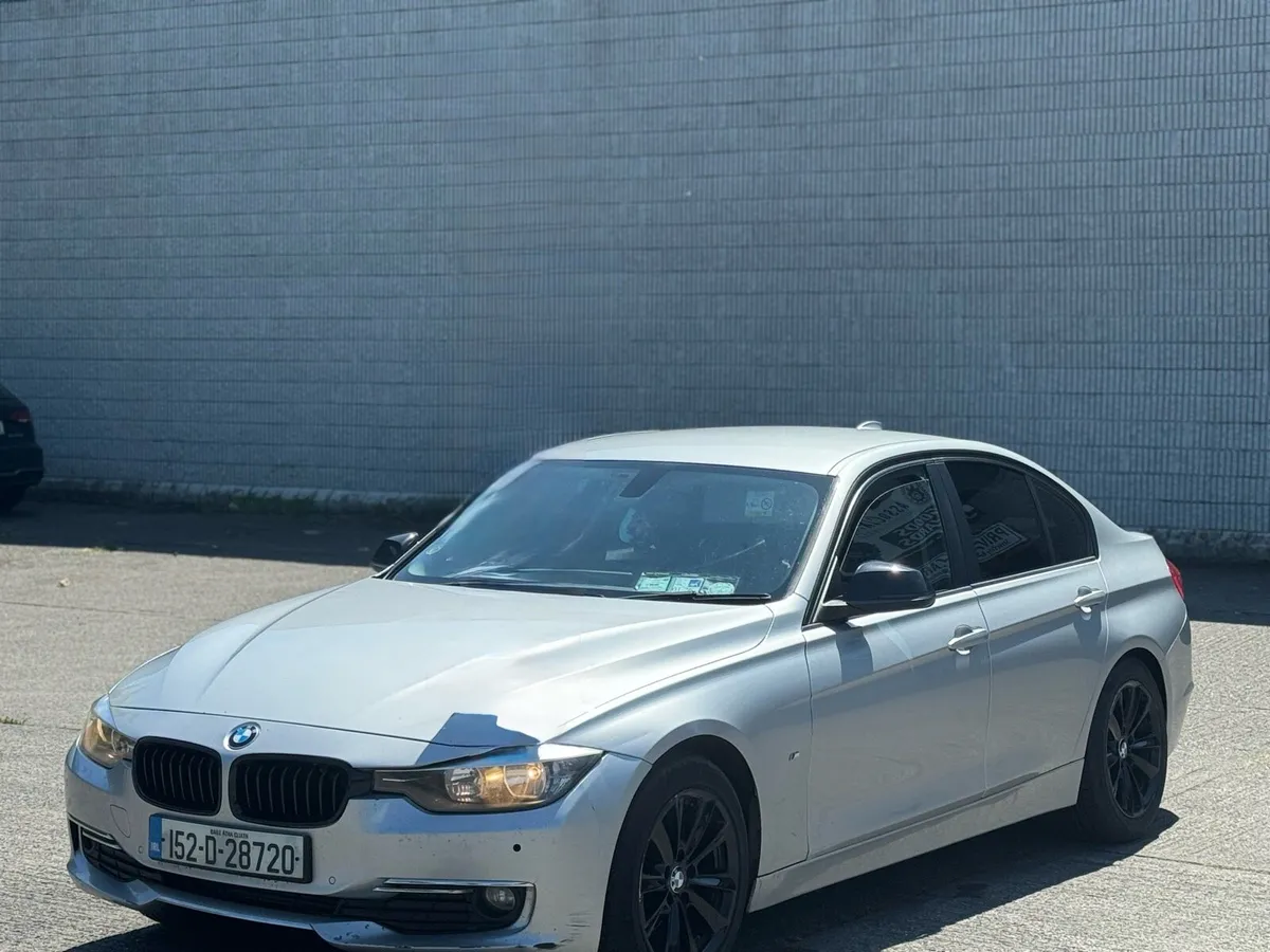 Bmw 3 series nct - Image 2