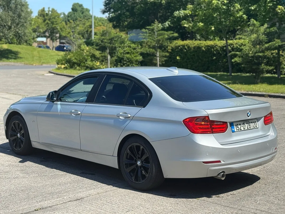 Bmw 3 series nct - Image 3