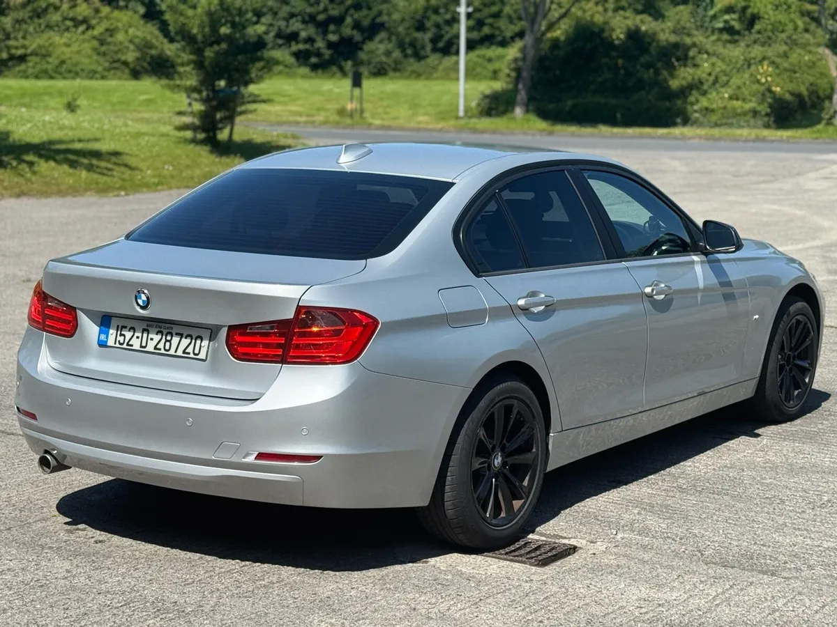 Bmw 3 series nct - Image 4