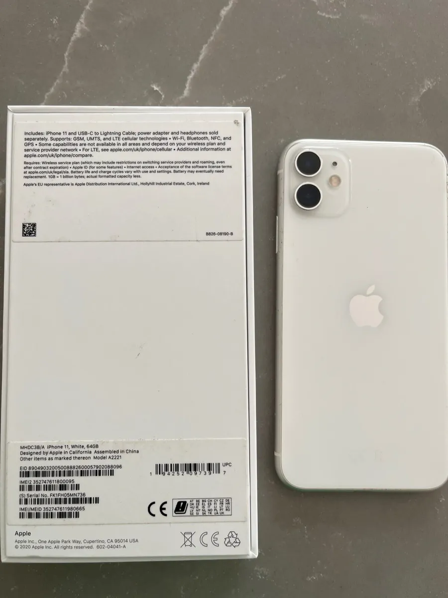 iPhone 11 - Image 3