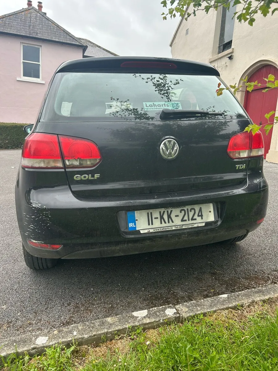 Volkswagen Golf - Image 3