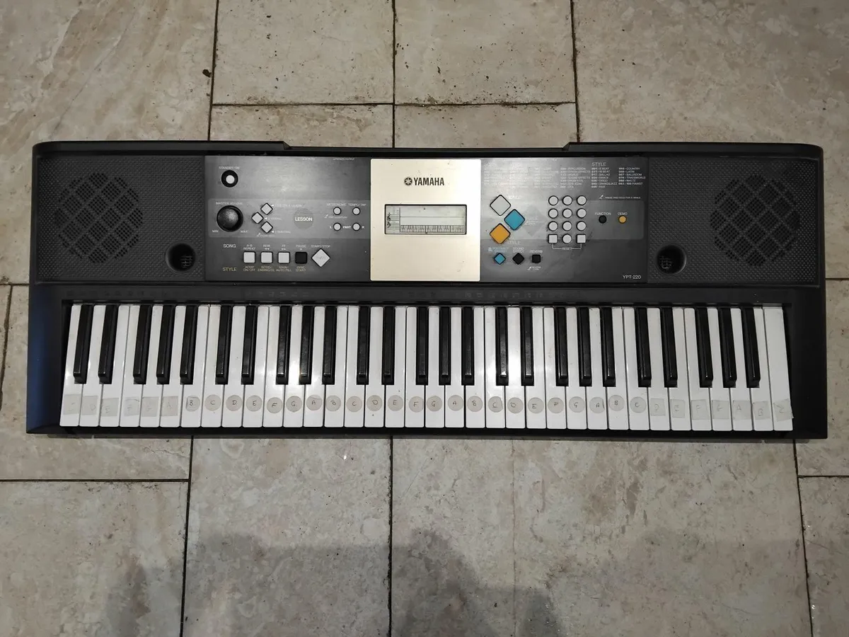 Keyboard - Image 1