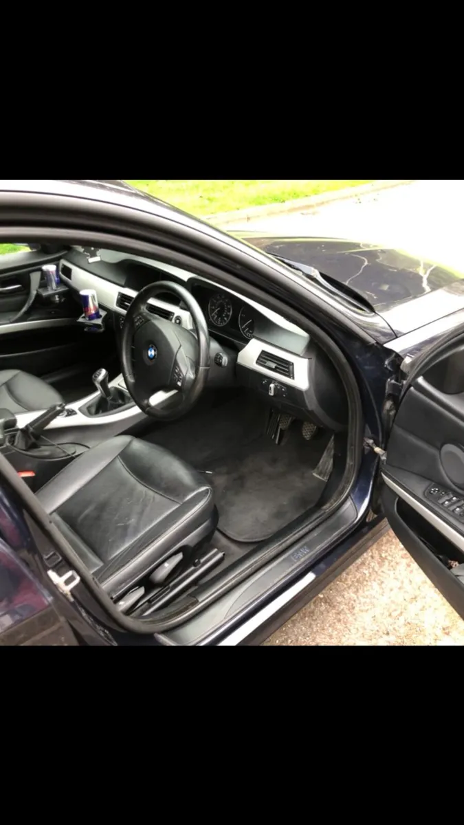BMW 320d diesel business edition…  DEPOSIT TAKEN! - Image 4