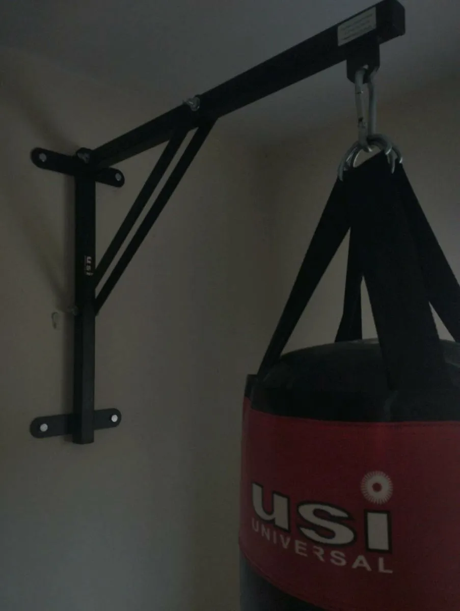 USI 3ft Boxing Bag - Image 2