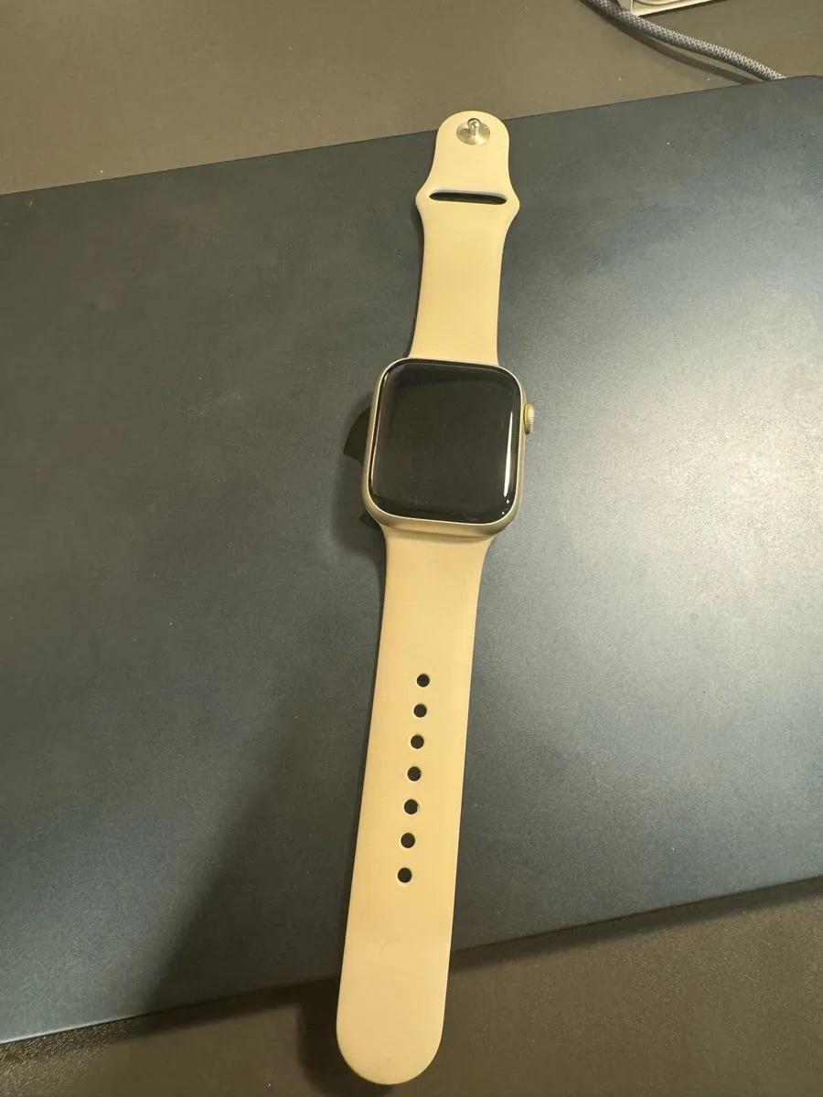 Apple Watch series 9 - Image 2