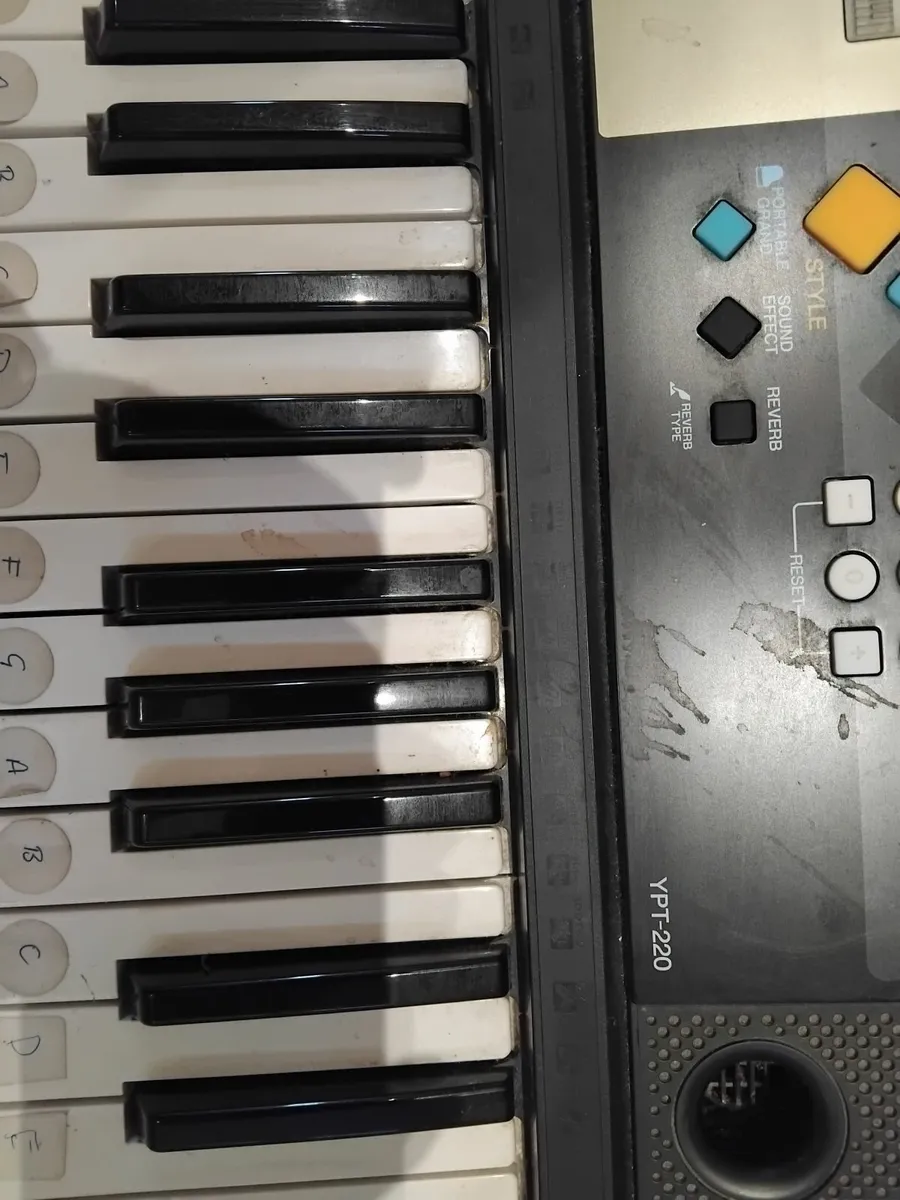 Keyboard - Image 2