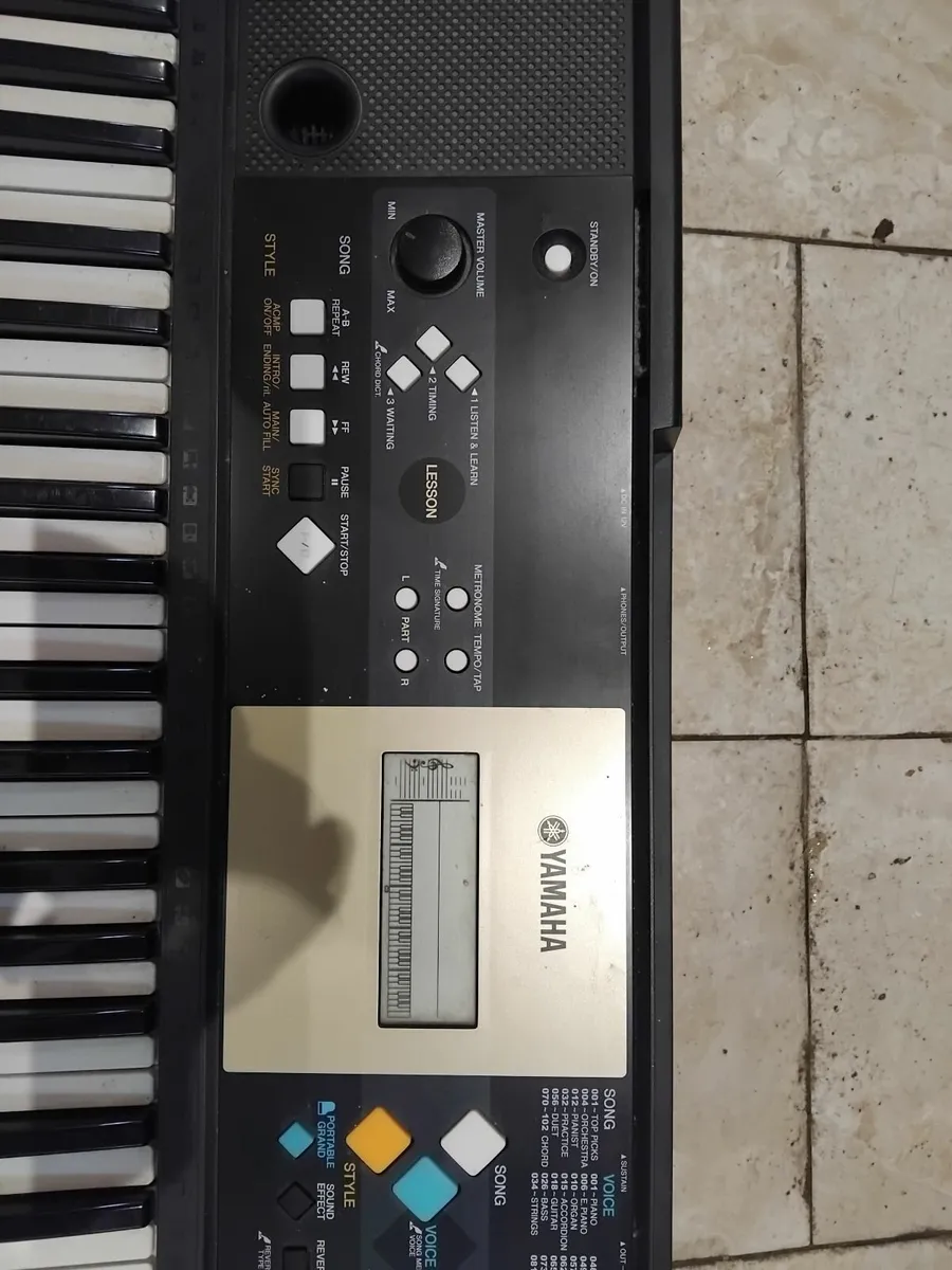 Keyboard - Image 3