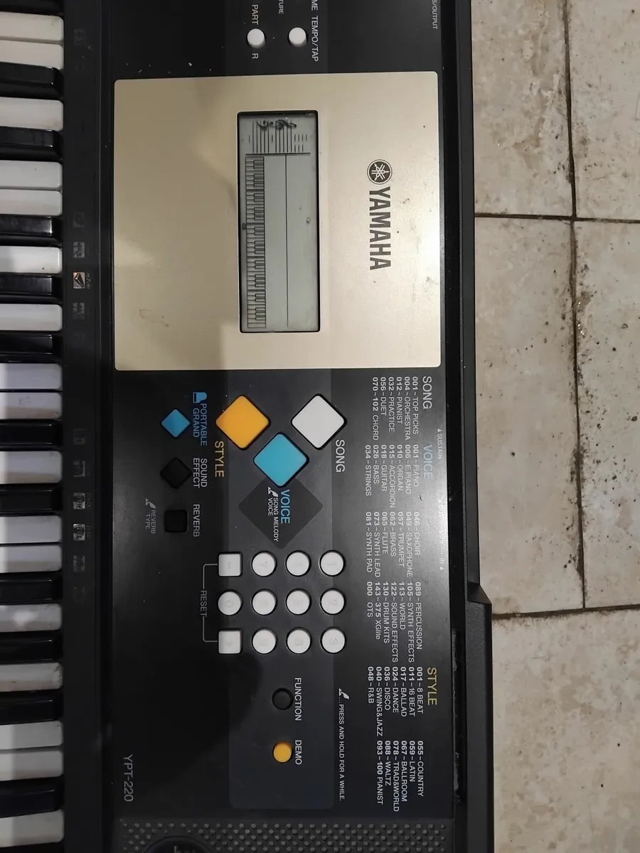 Keyboard - Image 4