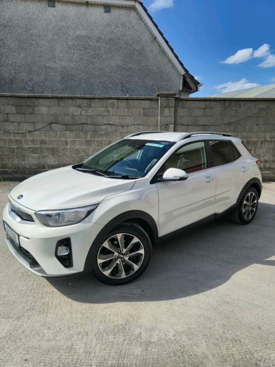 KIA Stonic K4 - Image 2