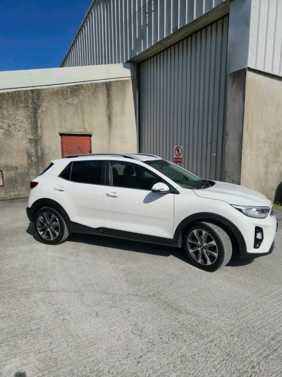 KIA Stonic K4 - Image 3