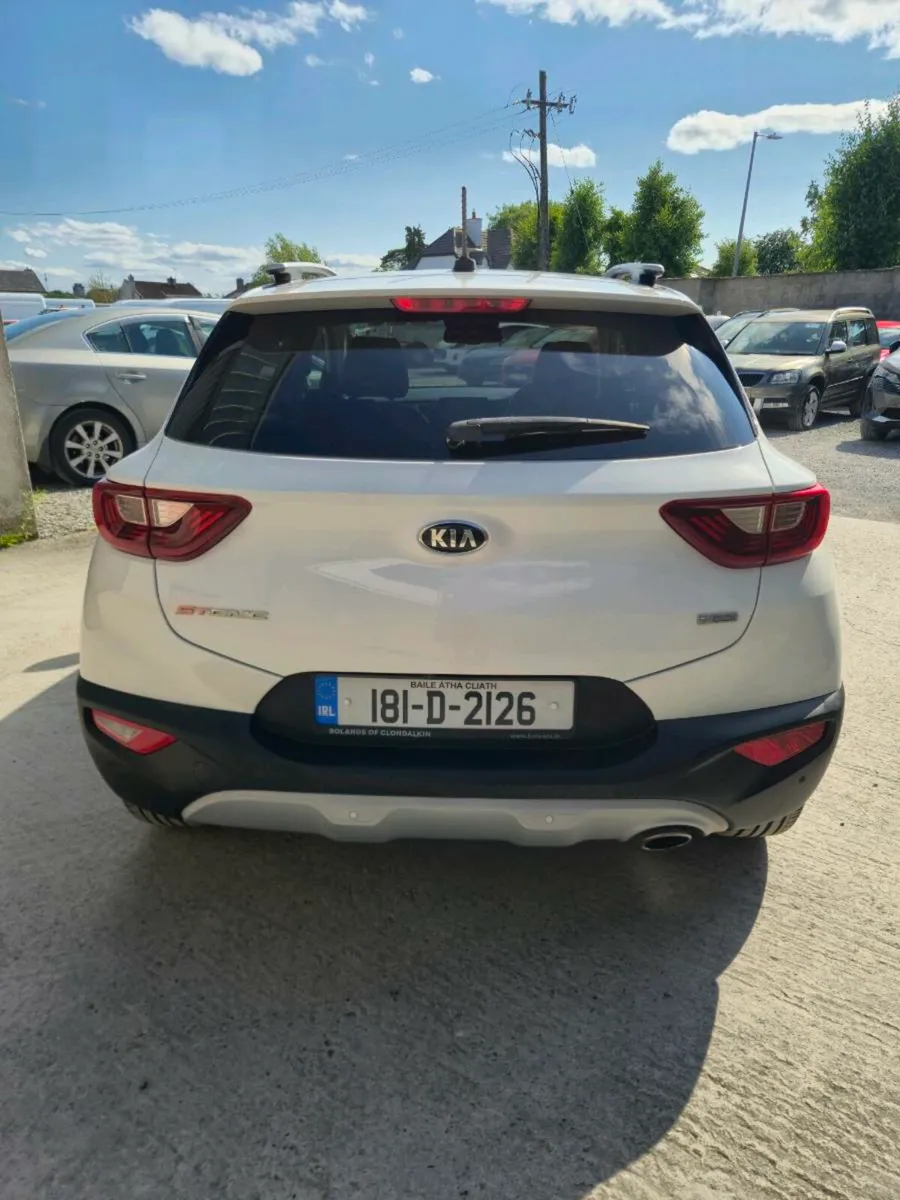KIA Stonic K4 - Image 4