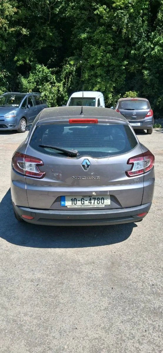 Renault megane - Image 3