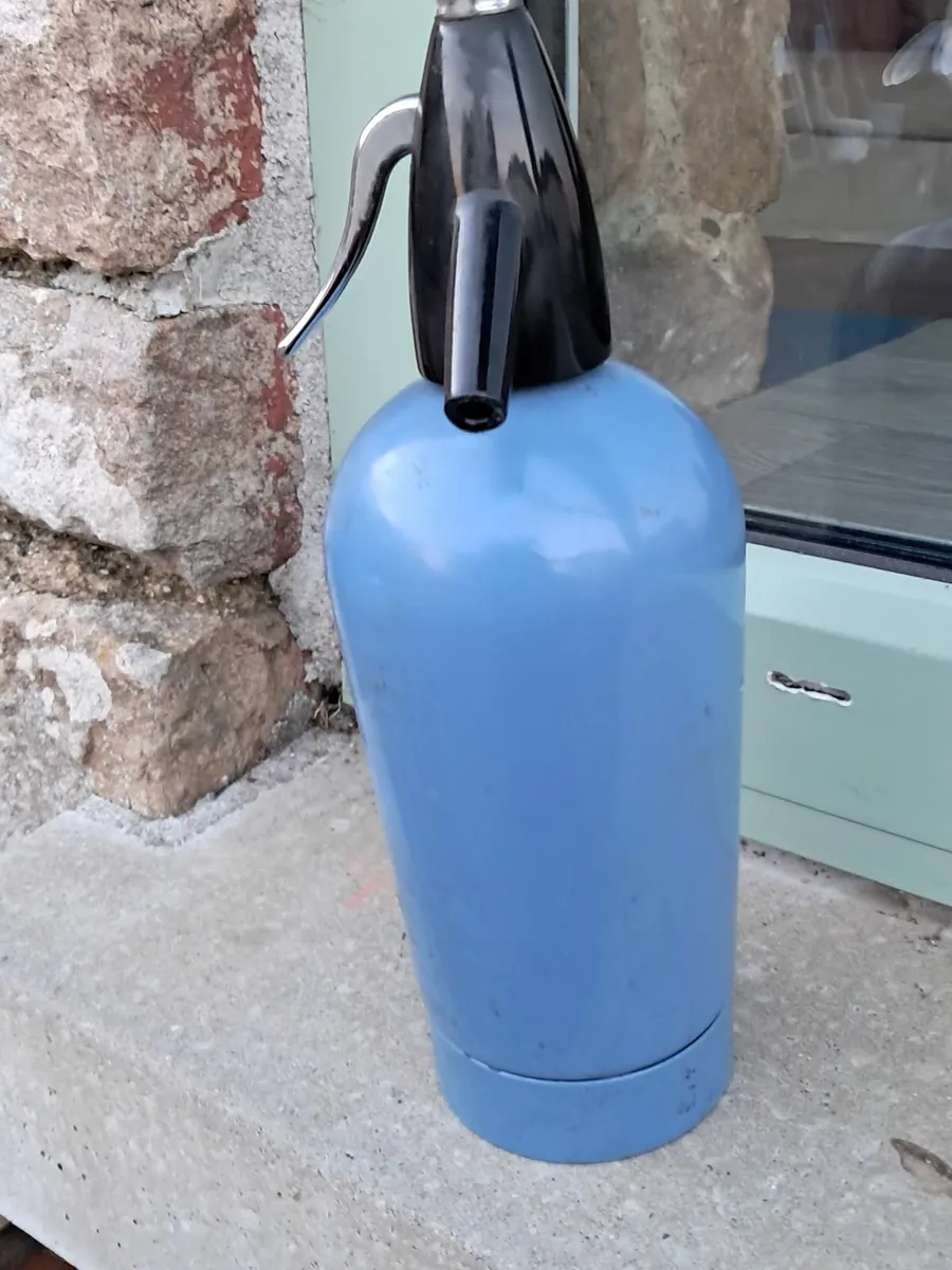 Soda Siphon - Image 2