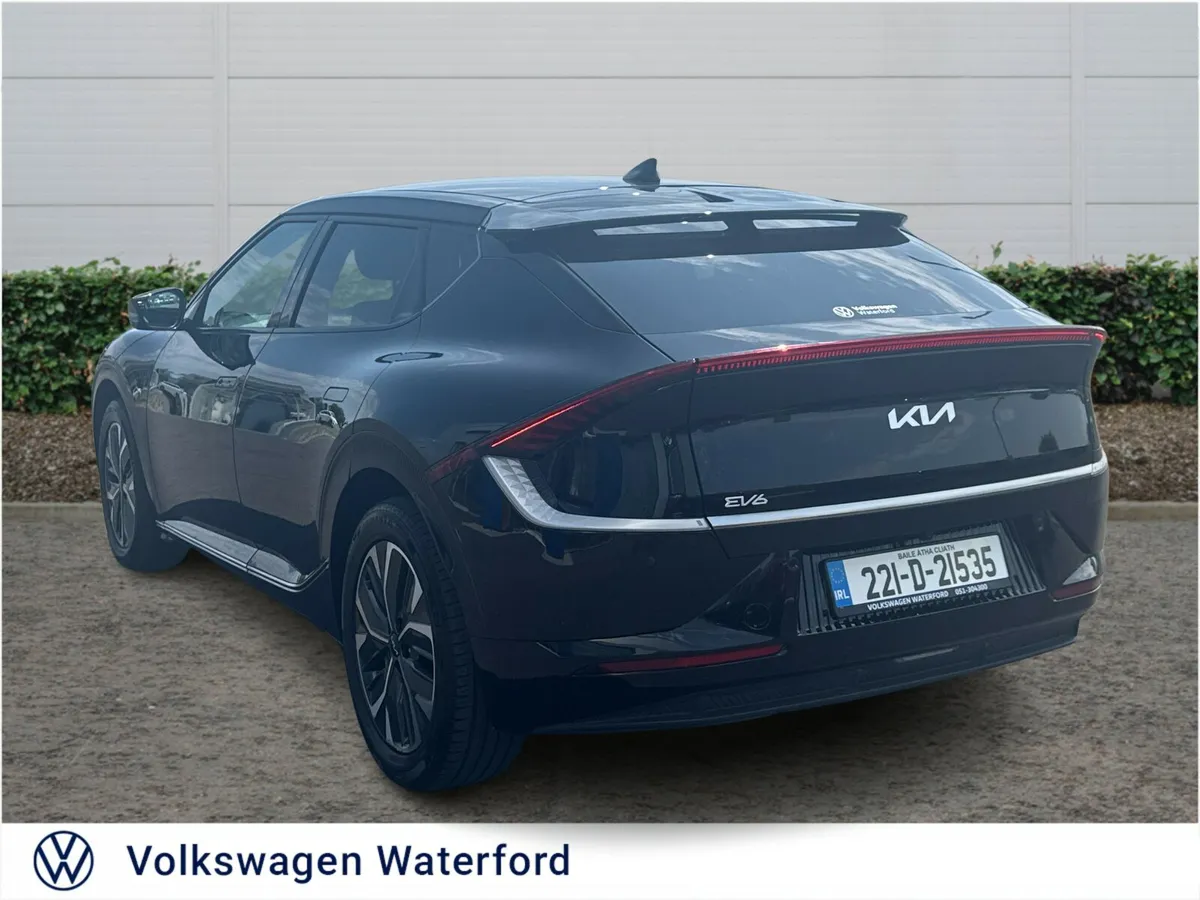 Kia EV6 2022 - Image 4