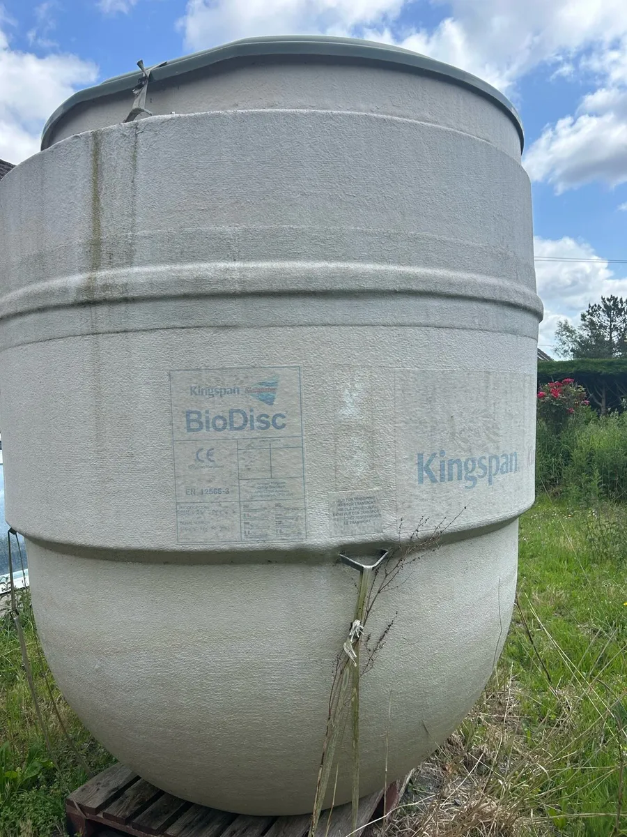 Sewage treatment - Image 2
