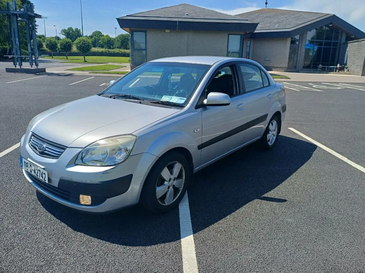 Kia Rio - Image 3