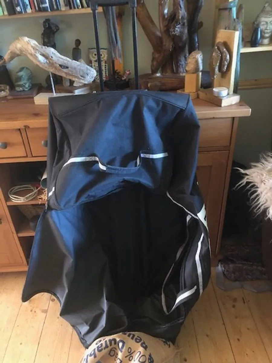 Large roller case - Image 4