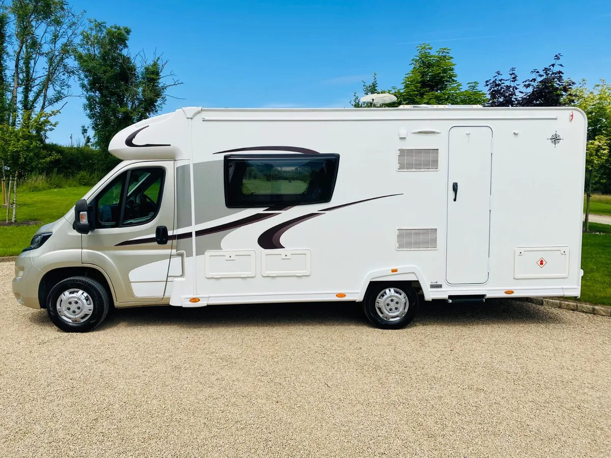 2015 152-REG - ELDDIS PORTHOS 175 R.H.D - Image 3