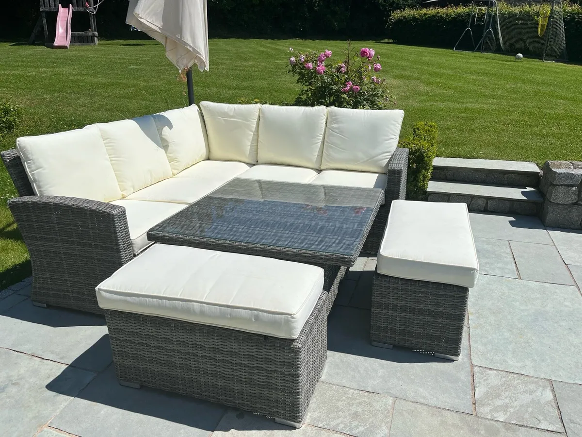 Garden Furniture - Image 2