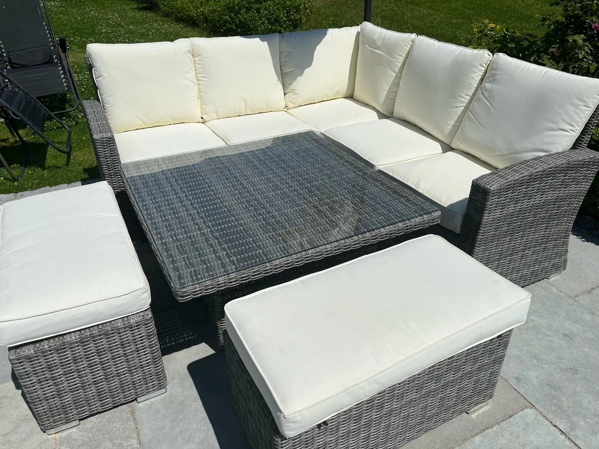Garden Furniture - Image 3