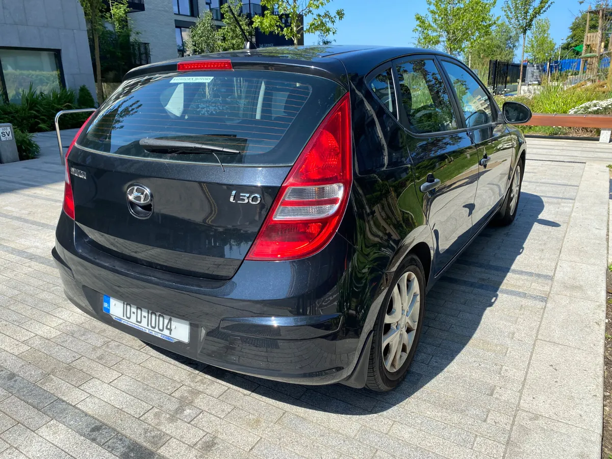 Hyundai i30 - €1,150 - Image 4