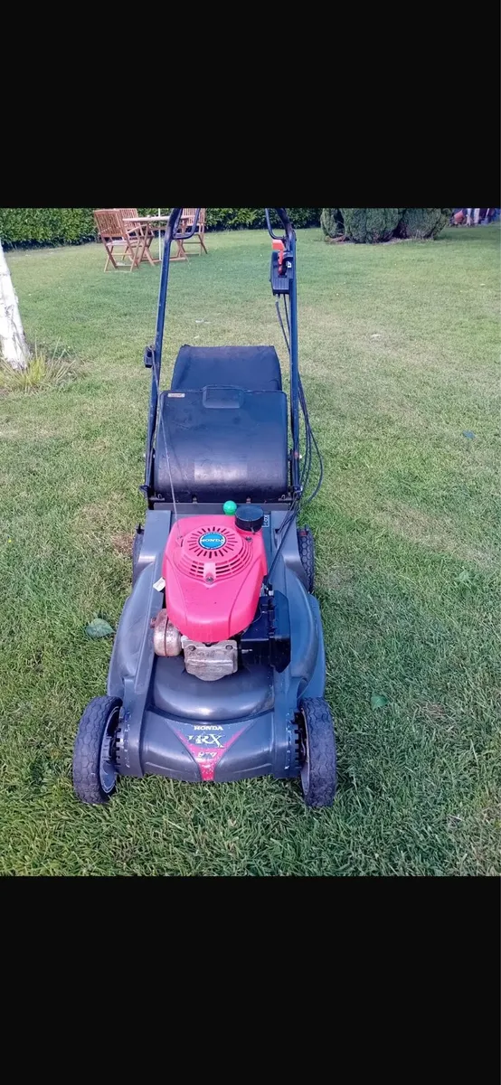 Honda Lawnmower - Image 1