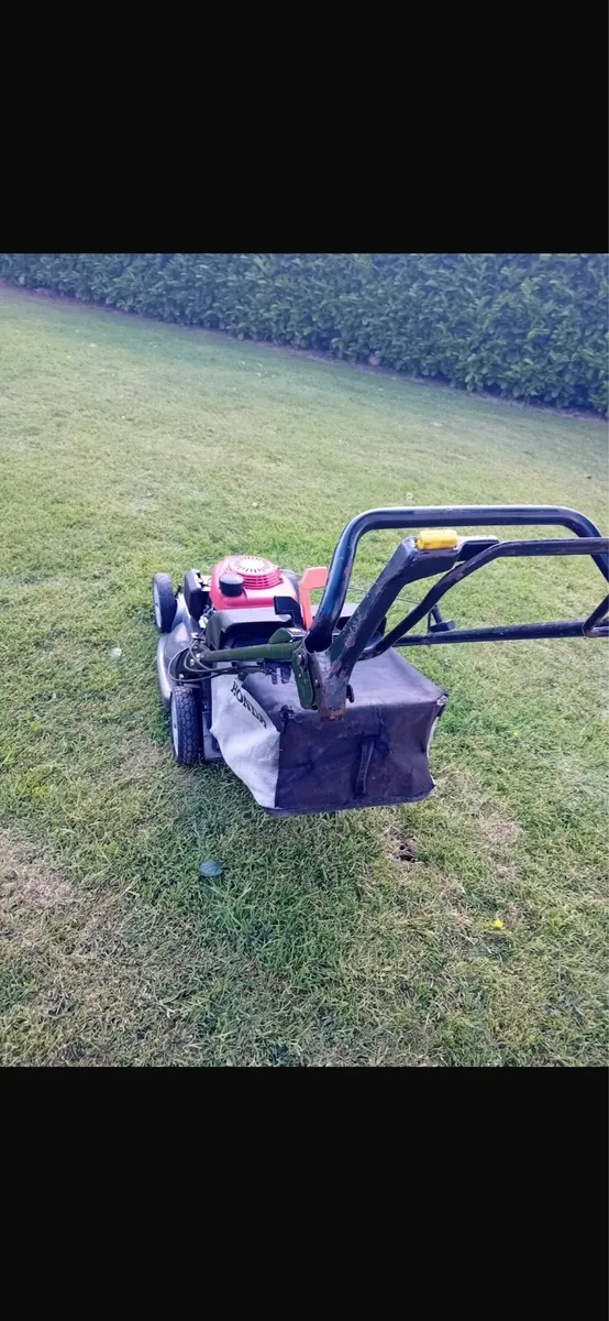 Honda Lawnmower - Image 3