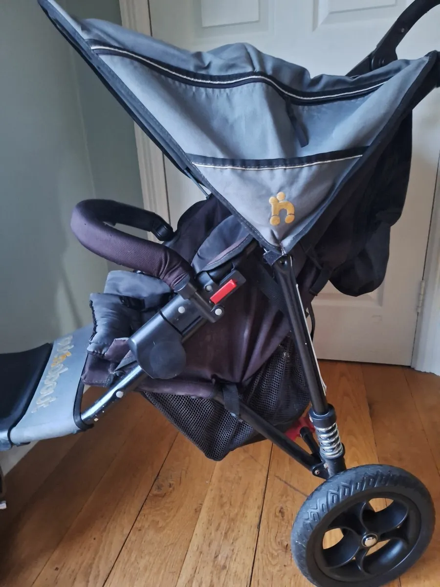 Buggy - Image 1
