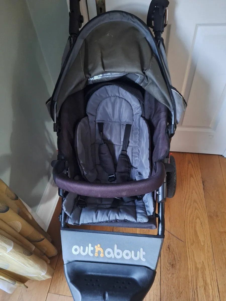 Buggy - Image 2