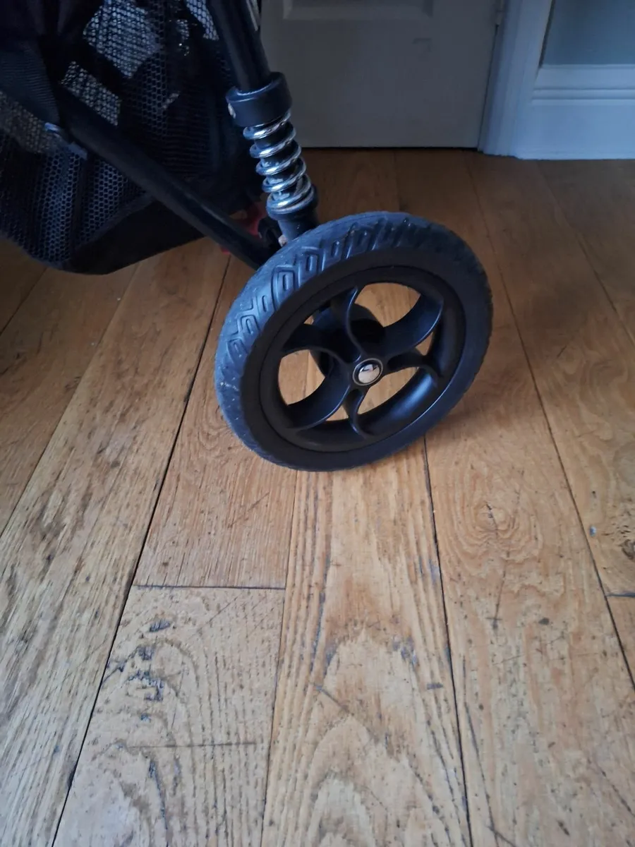 Buggy - Image 4