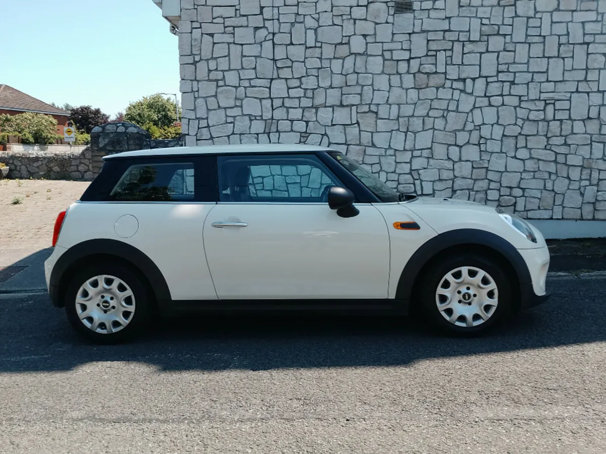 Mini One XN72 2DR - Image 2