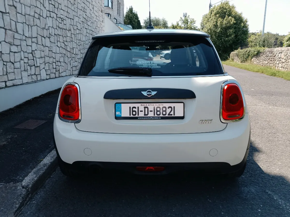 Mini One XN72 2DR - Image 4