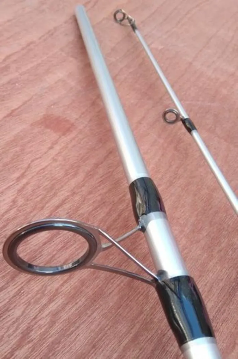 Fishing Spinning Combo 8ft/2.40m - Image 2