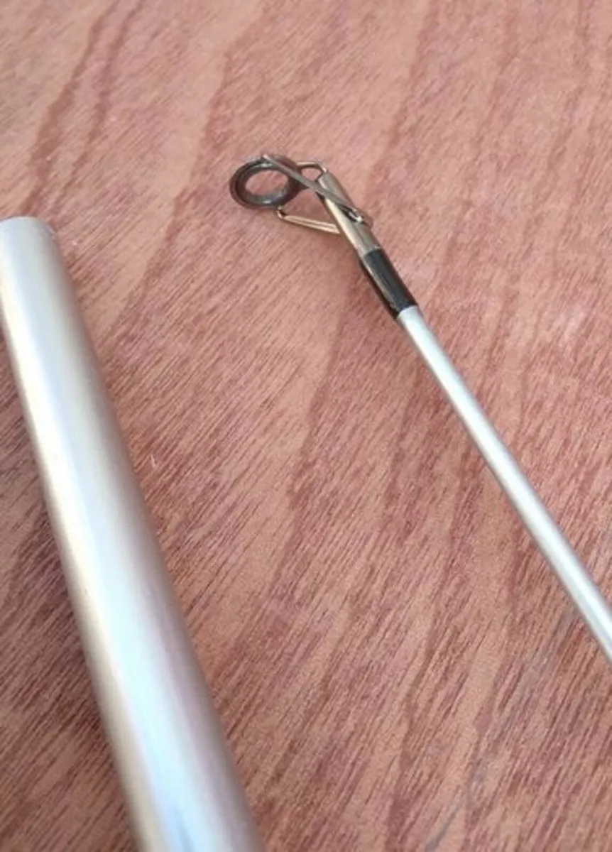 Fishing Spinning Combo 8ft/2.40m - Image 3