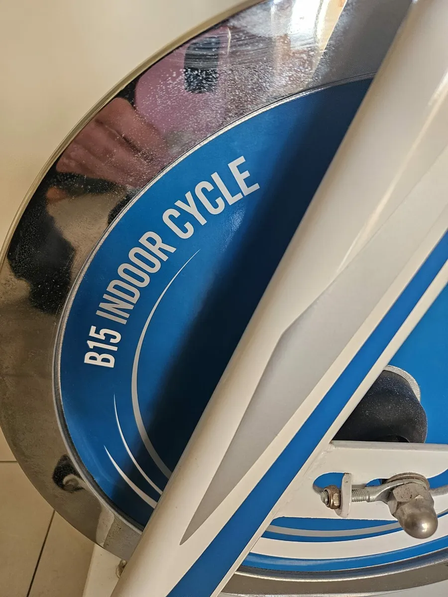 Spinning bike - Image 2